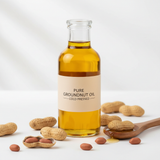Groundnut Oil