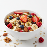 Fruits and Nuts Muesli