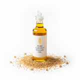 Sesame Oil