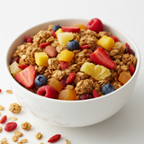 Fruits Granola