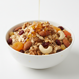 Honey Muesli