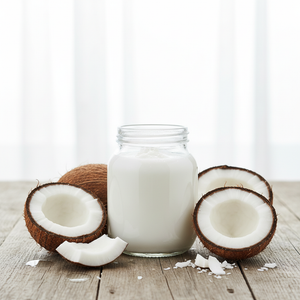 Coconut Oil